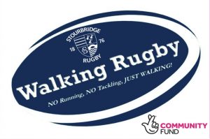 Walking Sports Event
