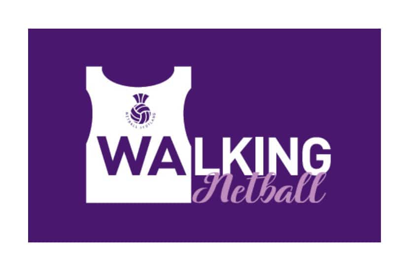 Walking Netball Near Me