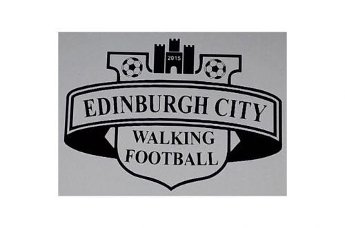 Walking Sports Event