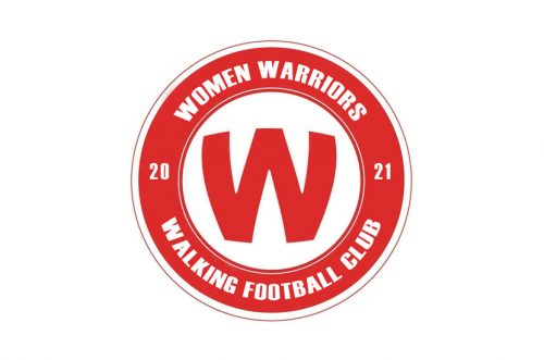 Walking Sports Event