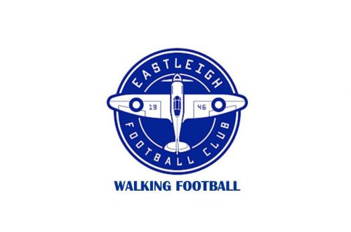 Walking Sports Event