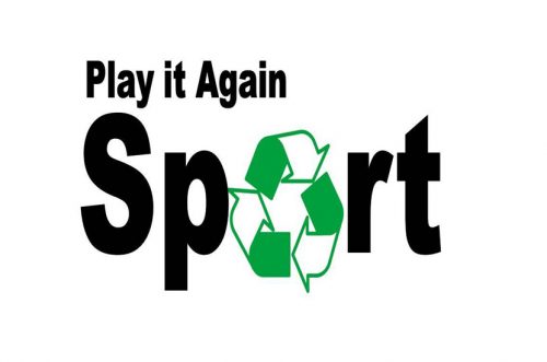 Walking Sports Event