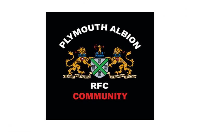 Plymouth Albion RFC Community 768x509