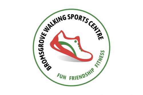 Walking Sports Event