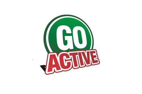 Walking Sports Event