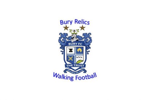 Walking Sports Event