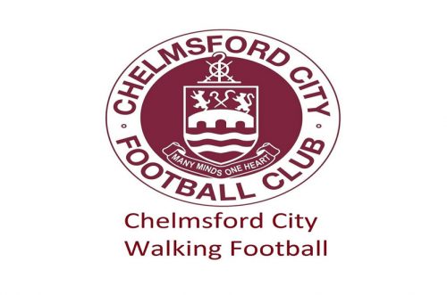 Walking Sports Event