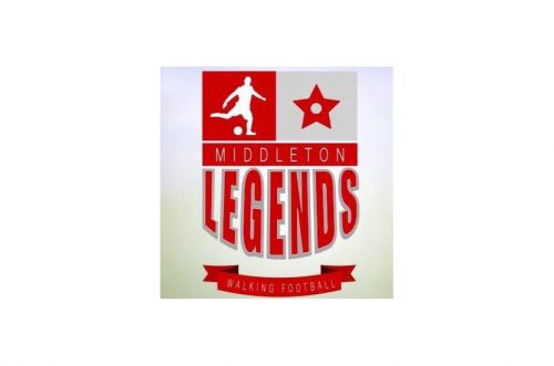 Walking Sports Event