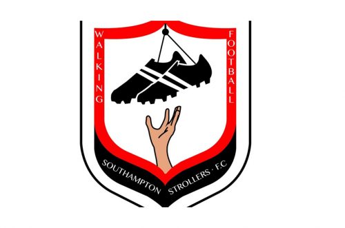 Walking Sports Event