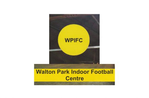 Walking Sports Event