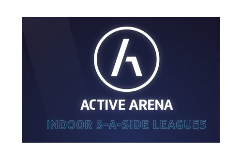 Walking Sports Event