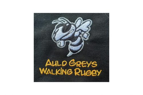 Walking Sports Event