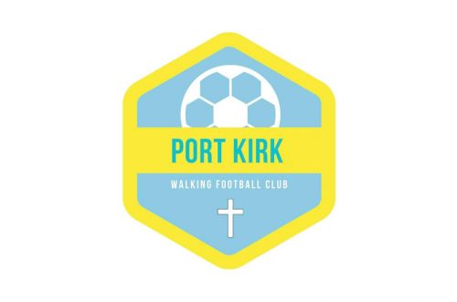 Walking Sports Event