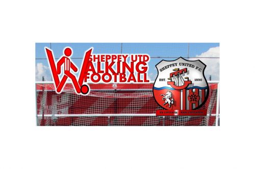 Walking Sports Event