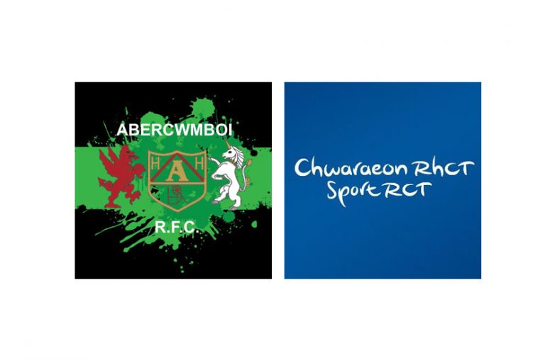 Abercwmboi RFC Sport RCT 768x509