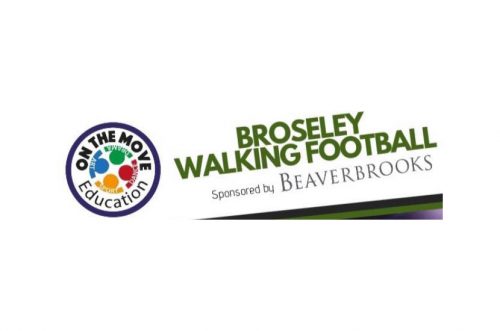 Walking Sports Event