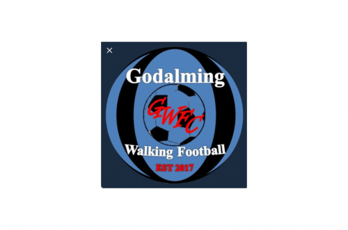 Walking Sports Event