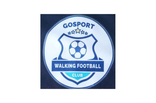 Walking Sports Event