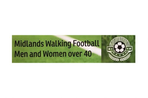 Walking Sports Event