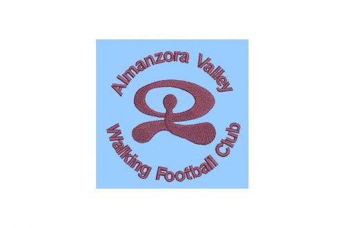 Walking Sports Event