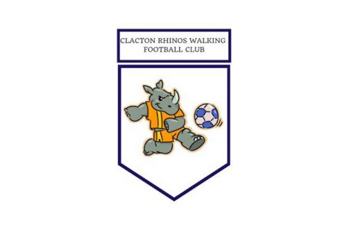 Walking Sports Event