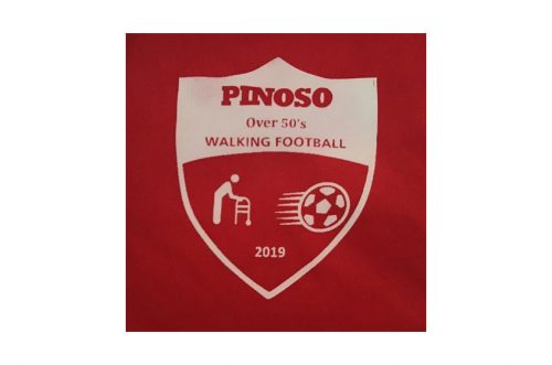 Walking Sports Event