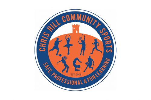 Walking Sports Event