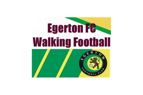 Walking Sports Event