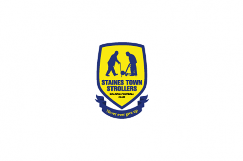 Walking Sports Event