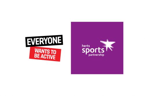 Walking Sports Event