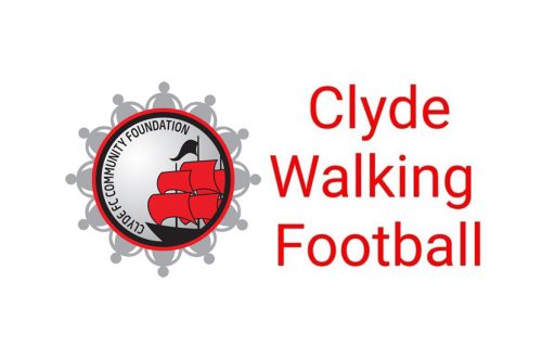 Walking Sports Event