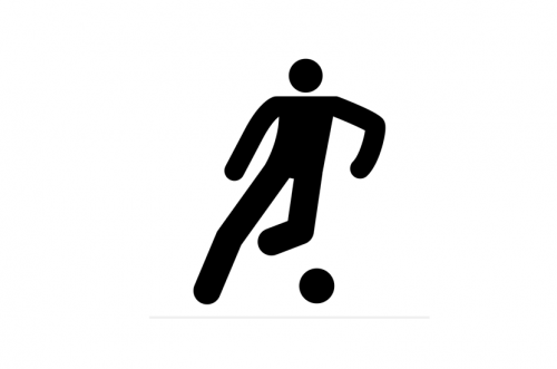 Walking Sports Event