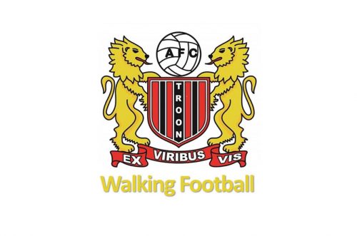 Walking Sports Event
