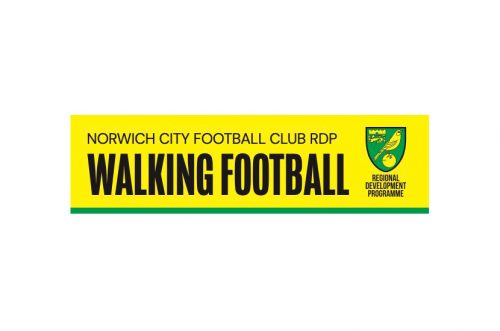 Walking Sports Event