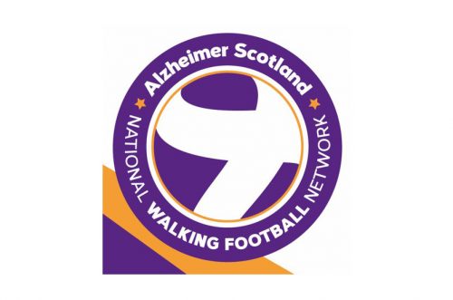 Walking Sports Event