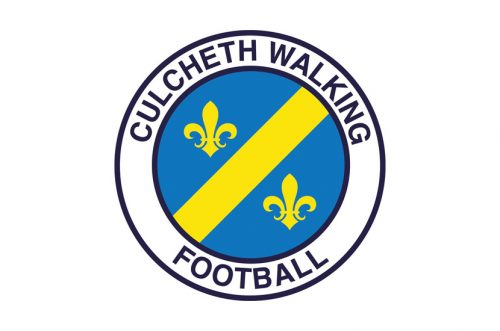 Walking Sports Event