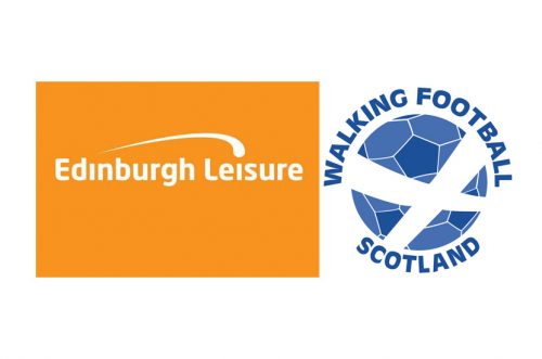Walking Sports Event