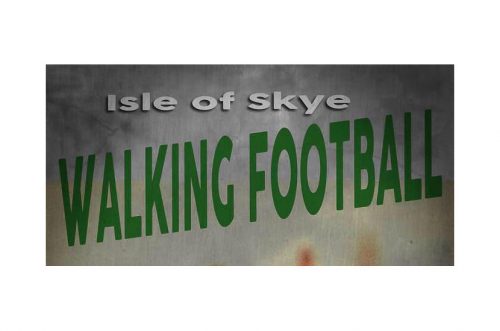 Walking Sports Event
