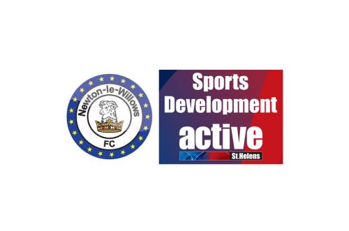 Walking Sports Event