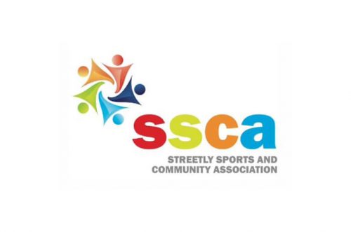 Walking Sports Event