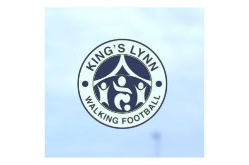 Walking Sports Event