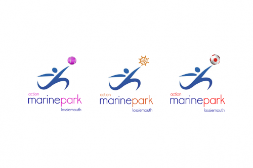 Walking Sports Event