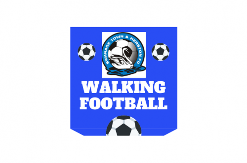 Walking Sports Event