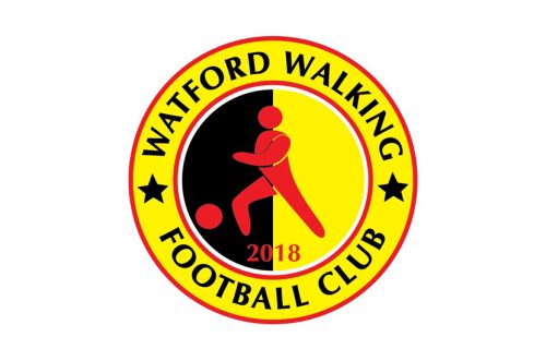 Walking Sports Event