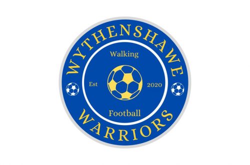 Walking Sports Event