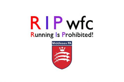 Walking Sports Event