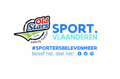 Walking Sports Event