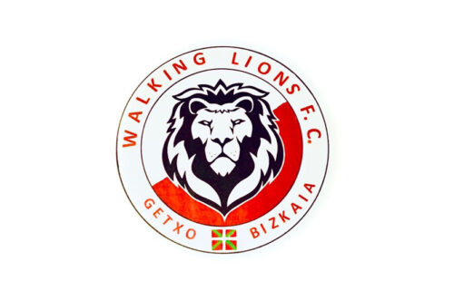 Walking Sports Event