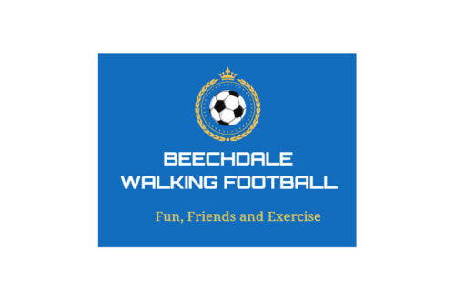 Walking Sports Event