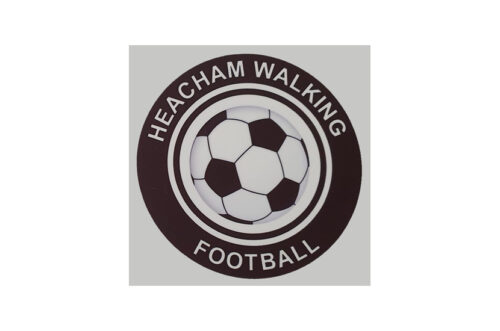 Walking Sports Event